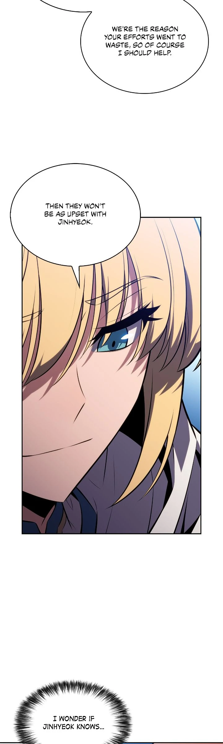 Read Solo Max Level Newbie En Manga Online