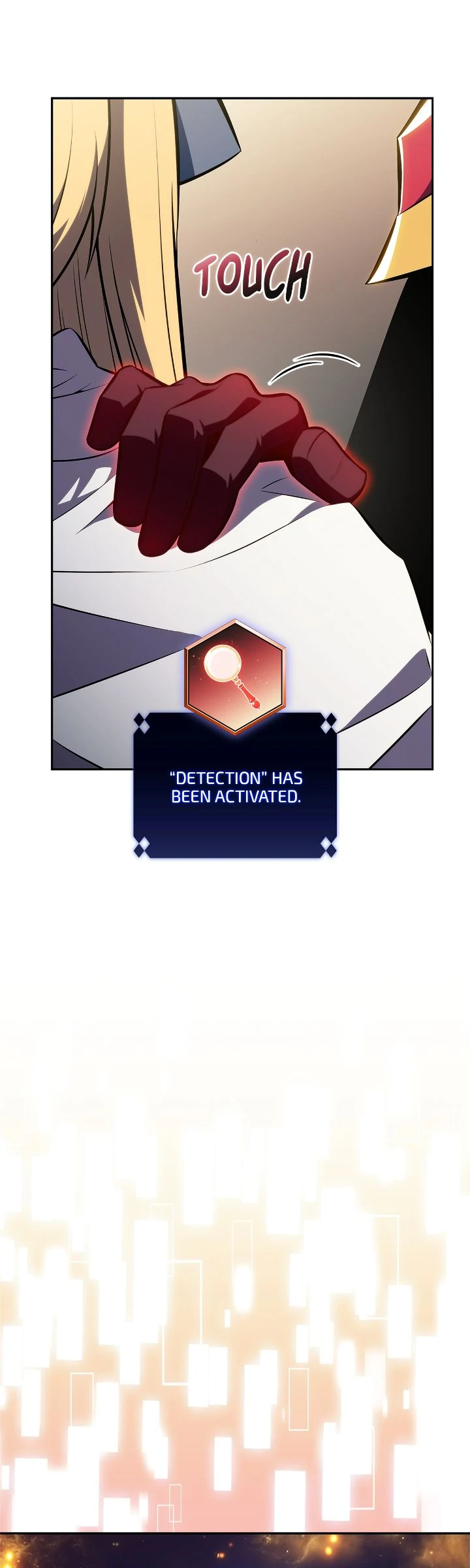 Read Solo Max Level Newbie En Manga Online