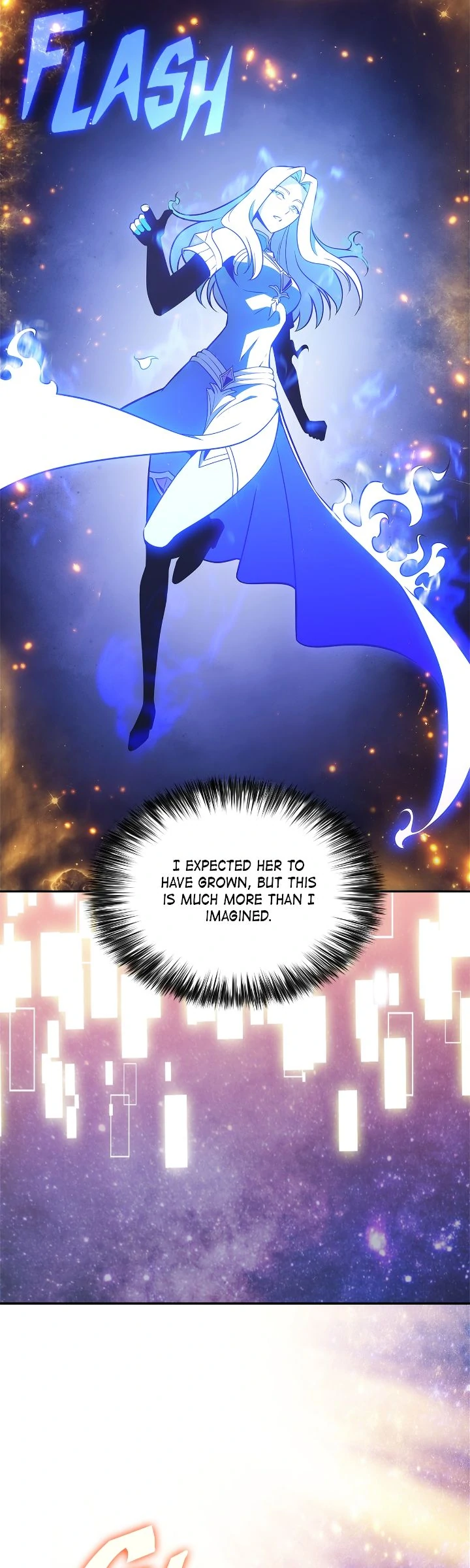 Read Solo Max Level Newbie En Manga Online