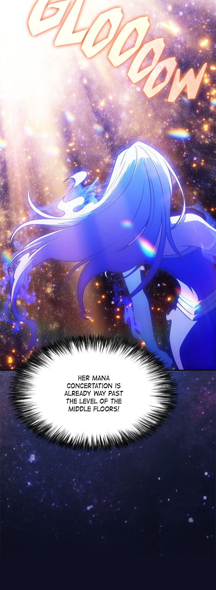 Read Solo Max Level Newbie En Manga Online