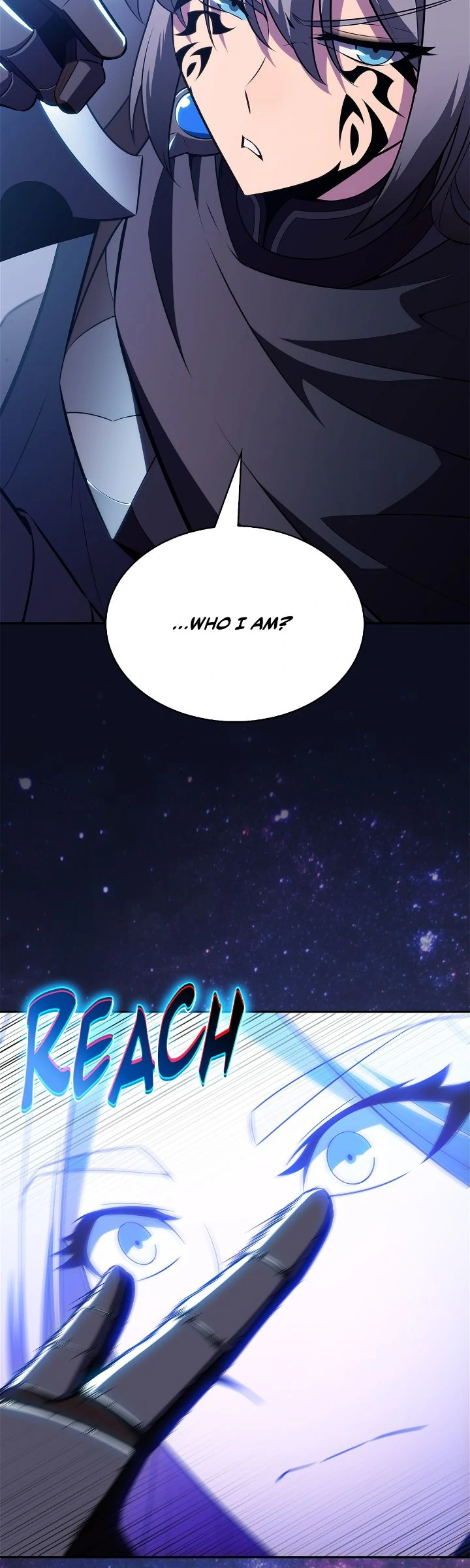 Read Solo Max Level Newbie En Manga Online
