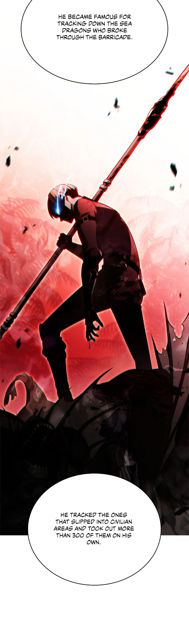 Read Solo Max Level Newbie En Manga Online