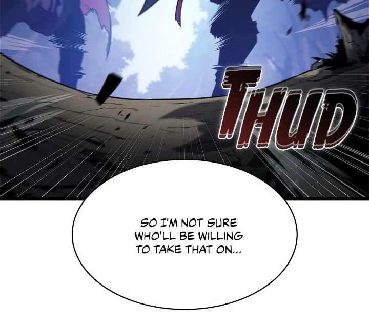 Read Solo Max Level Newbie En Manga Online