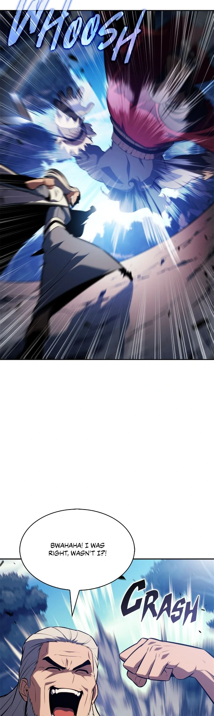 Read Solo Max Level Newbie En Manga Online