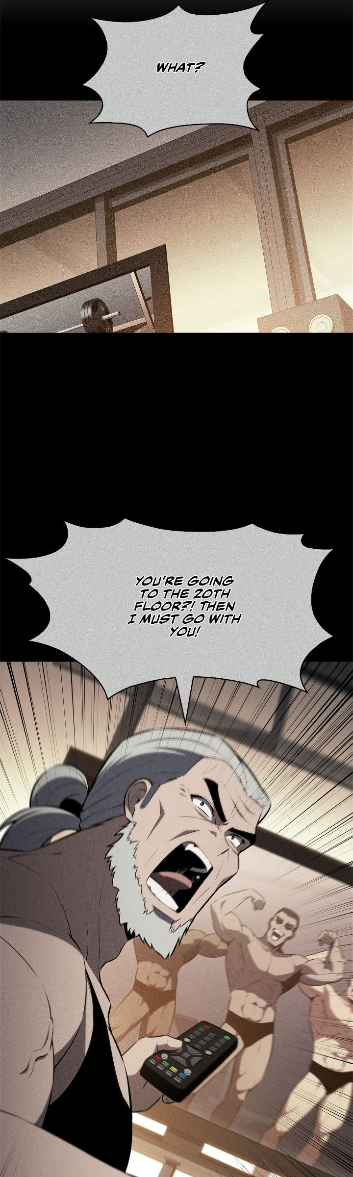 Read Solo Max Level Newbie En Manga Online