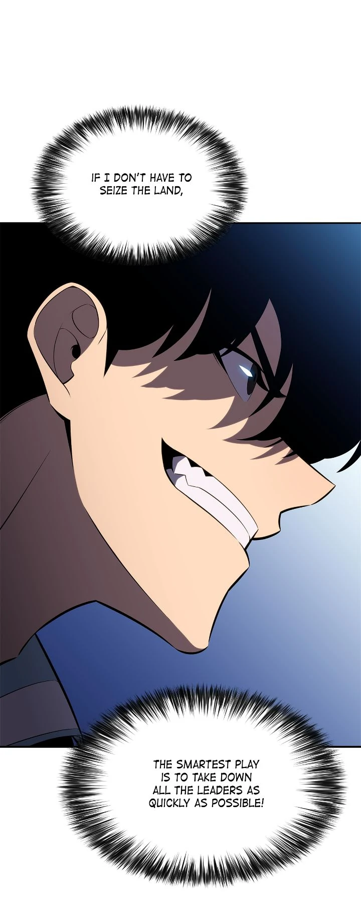 Read Solo Max Level Newbie En Manga Online