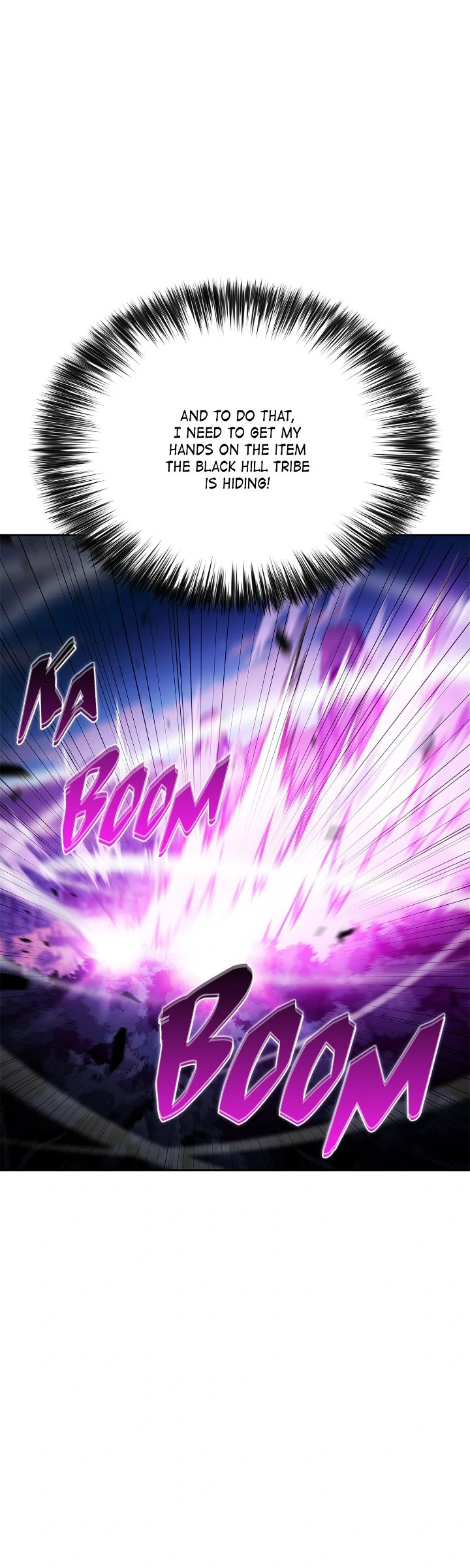 Read Solo Max Level Newbie En Manga Online