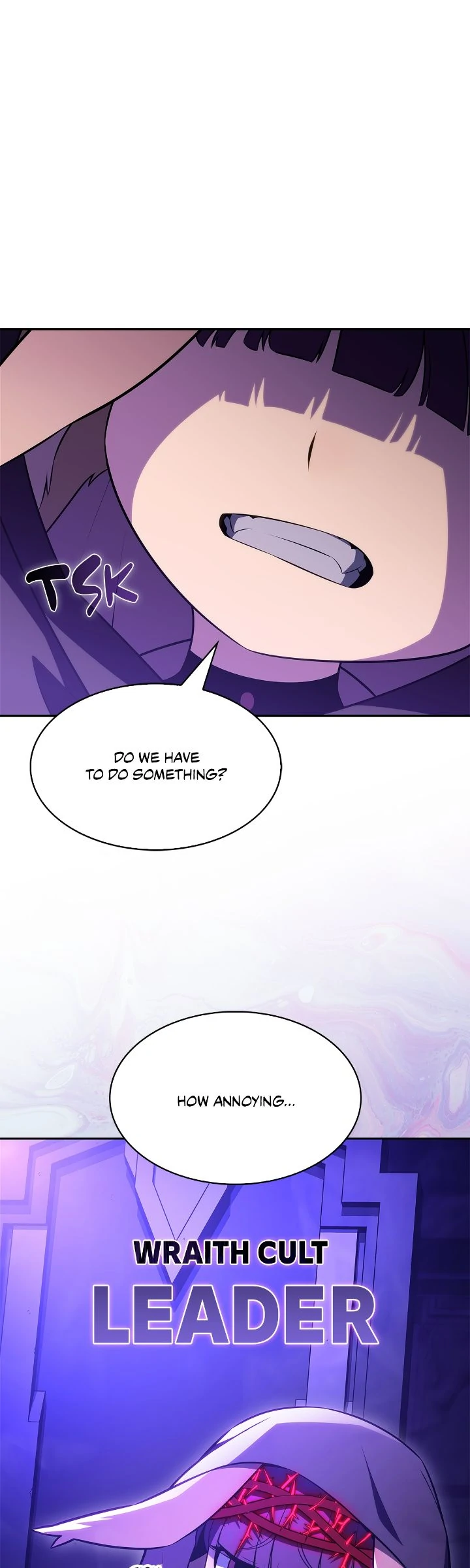 Read Solo Max Level Newbie En Manga Online