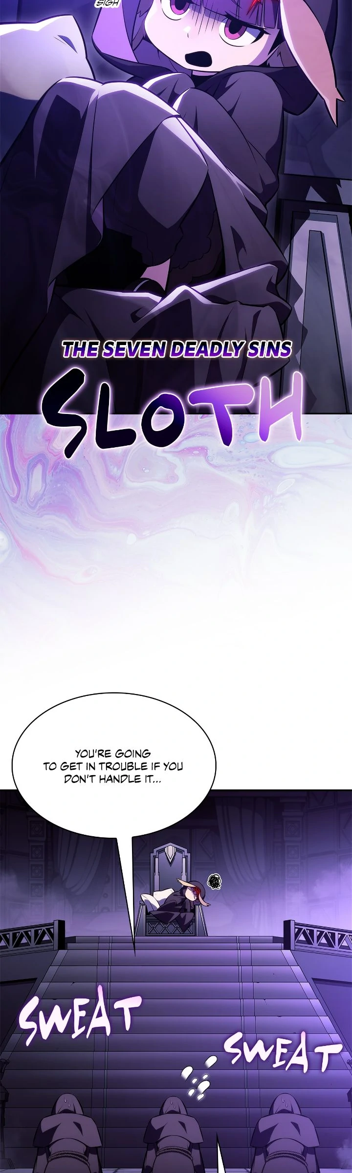 Read Solo Max Level Newbie En Manga Online
