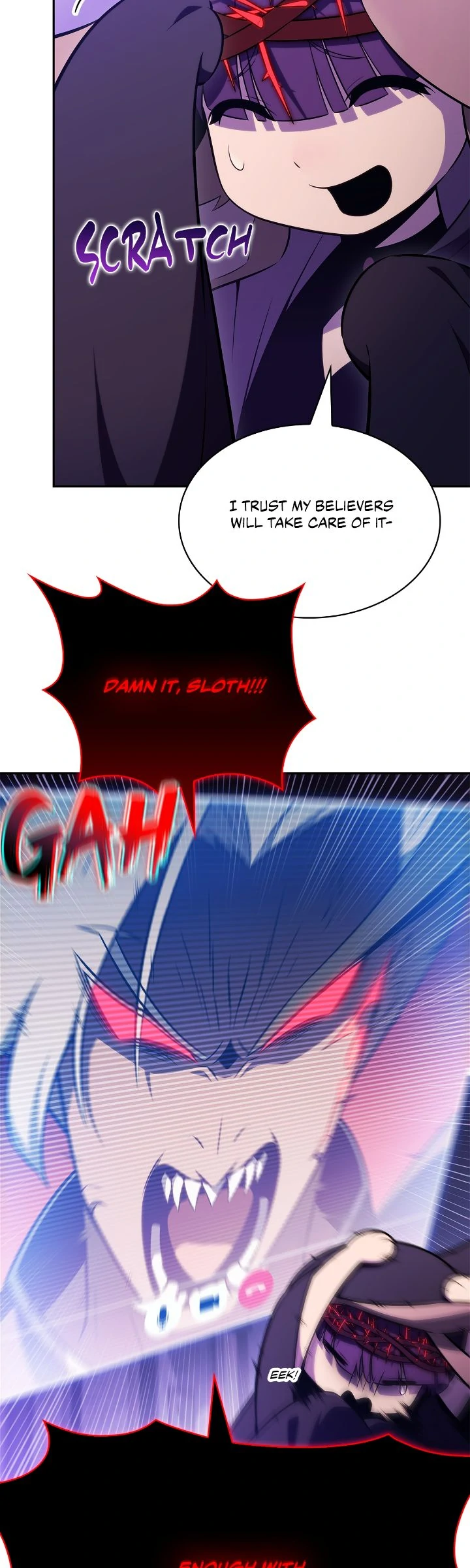 Read Solo Max Level Newbie En Manga Online
