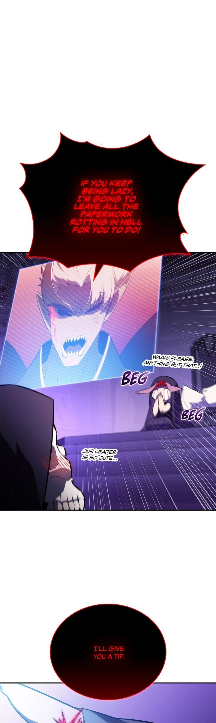 Read Solo Max Level Newbie En Manga Online