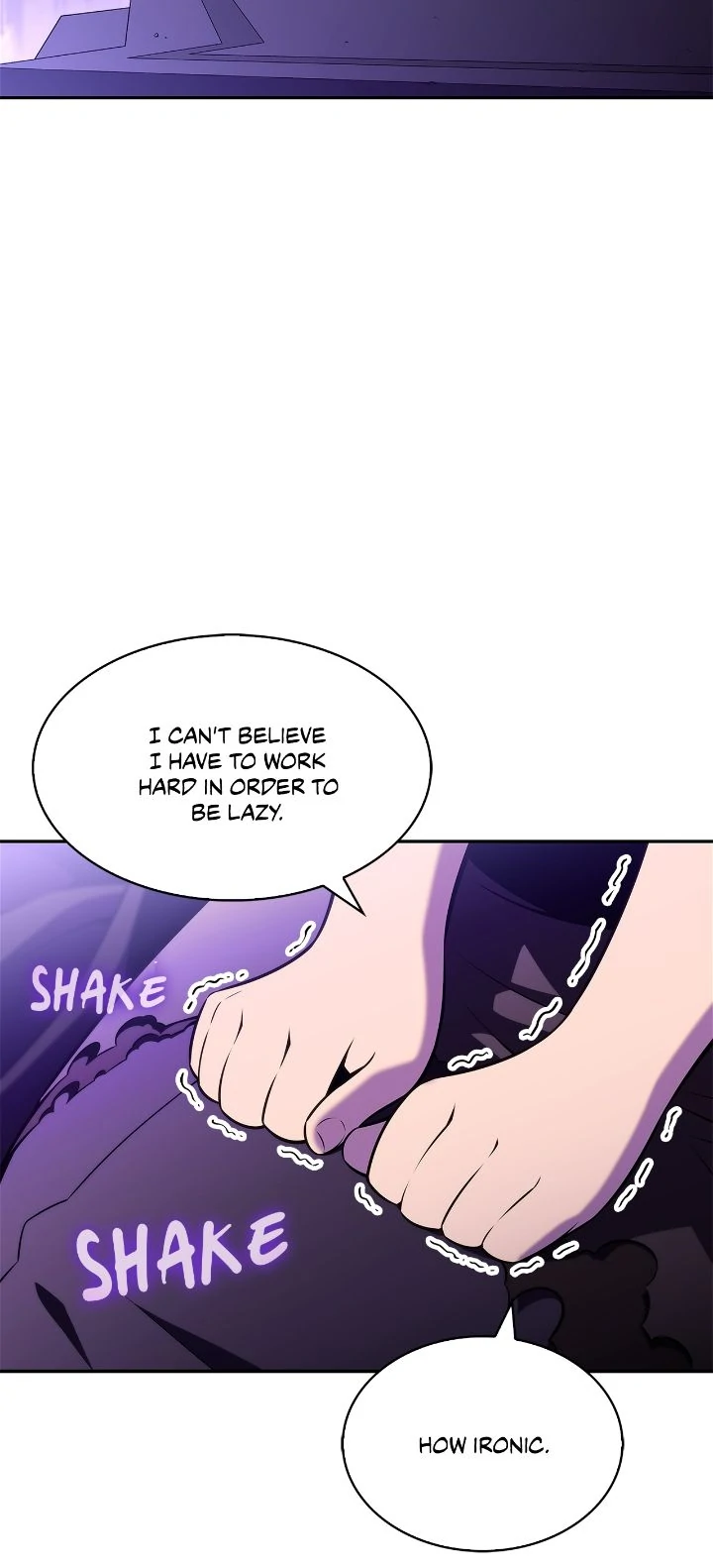Read Solo Max Level Newbie En Manga Online