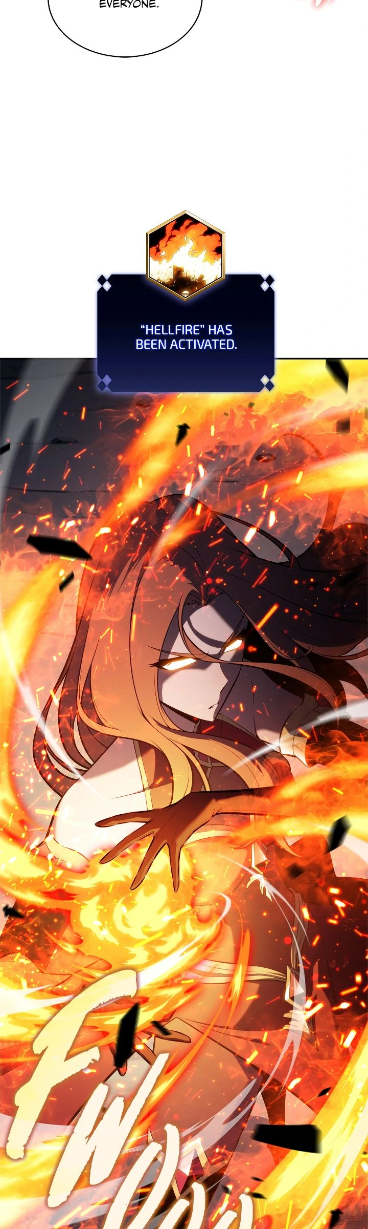 Read Solo Max Level Newbie En Manga Online