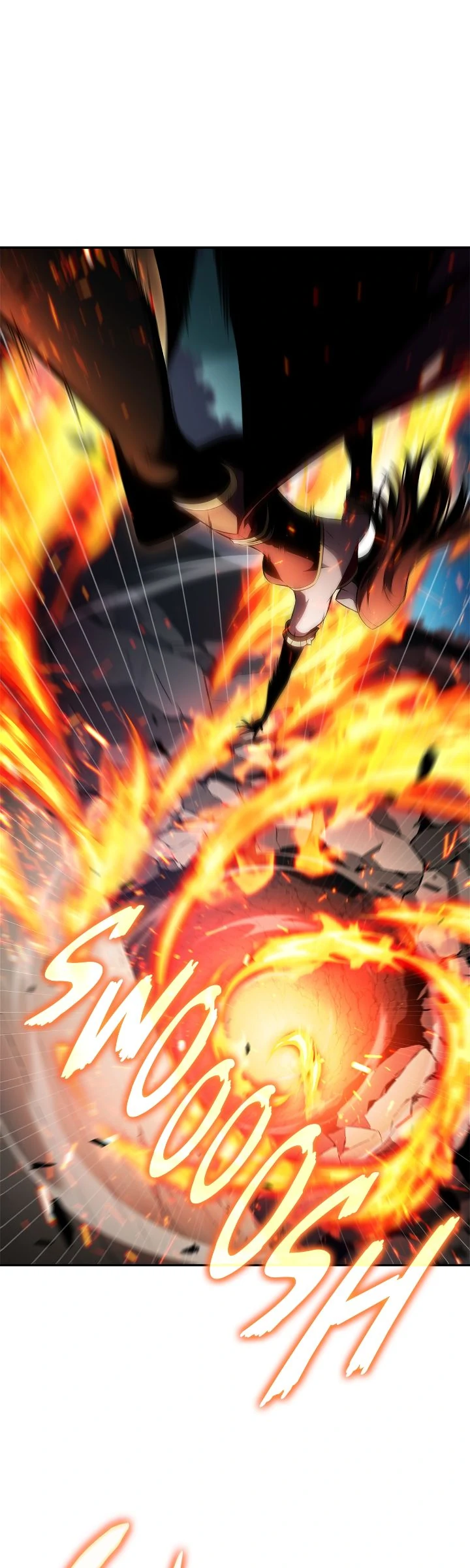 Read Solo Max Level Newbie En Manga Online