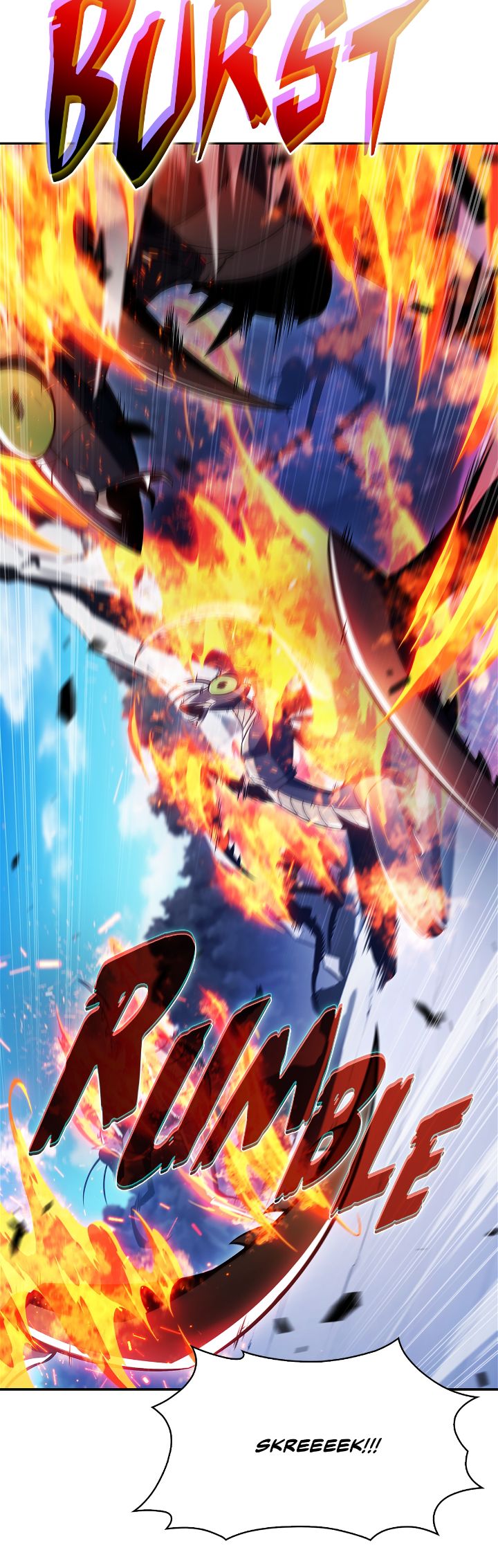 Read Solo Max Level Newbie En Manga Online