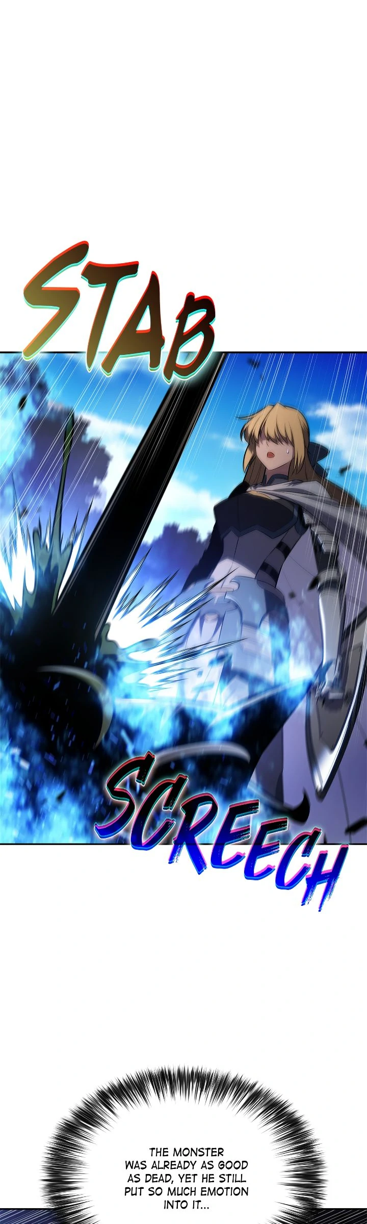 Read Solo Max Level Newbie En Manga Online