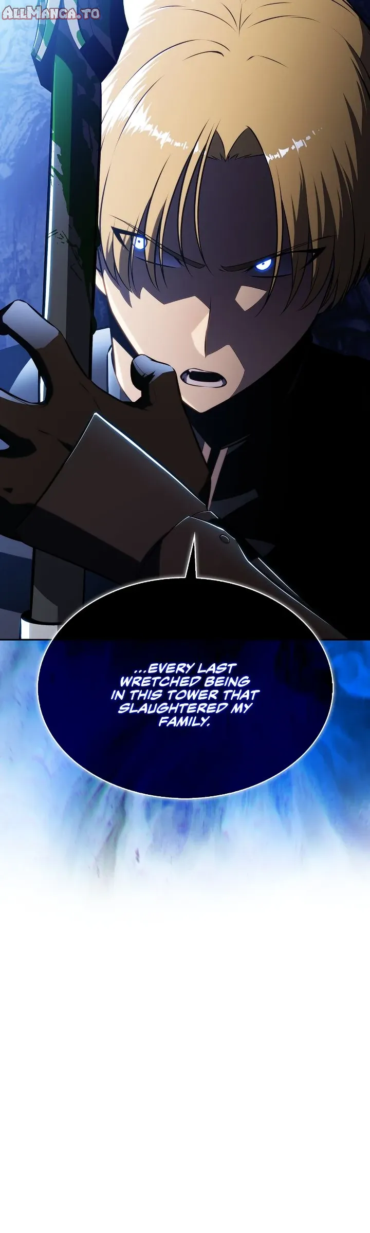 Read Solo Max Level Newbie En Manga Online