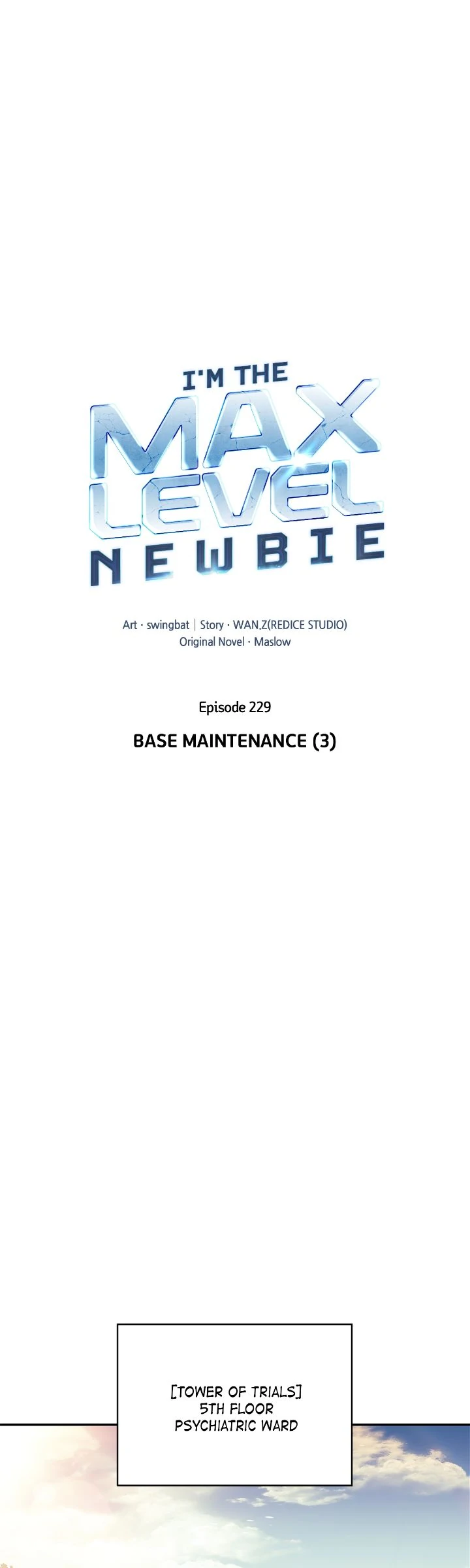 Read Solo Max Level Newbie En Manga Online