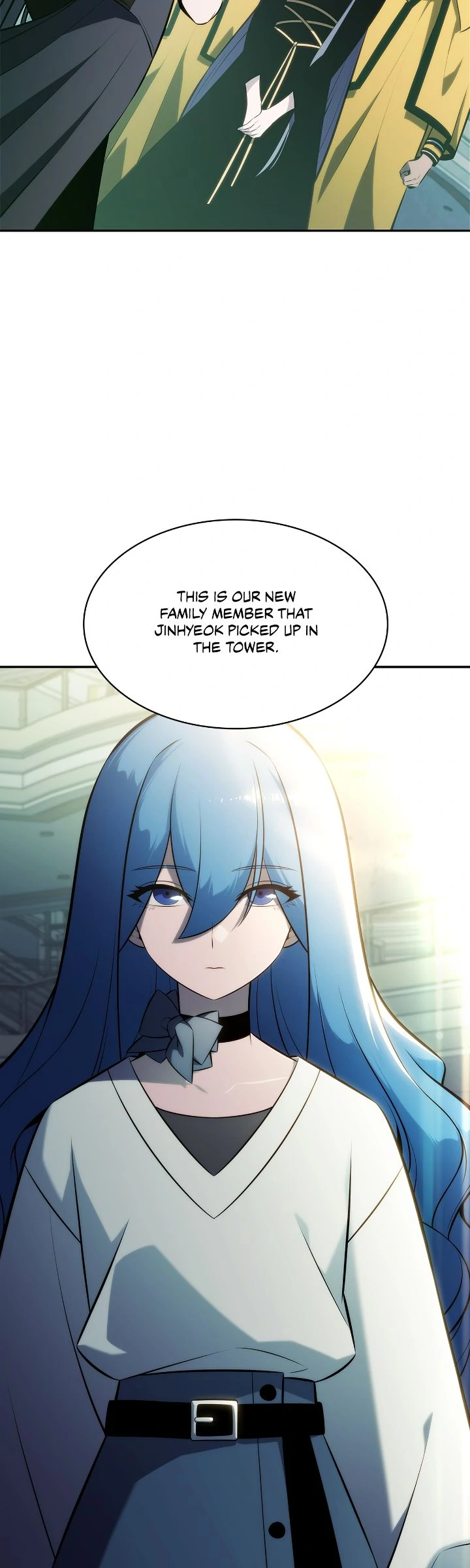 Read Solo Max Level Newbie En Manga Online