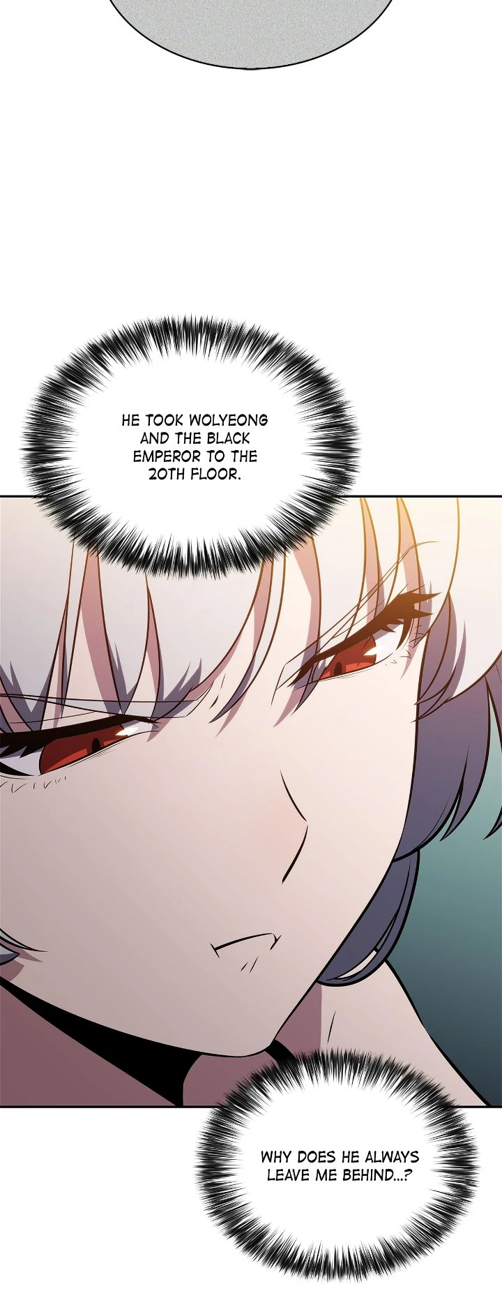 Read Solo Max Level Newbie En Manga Online