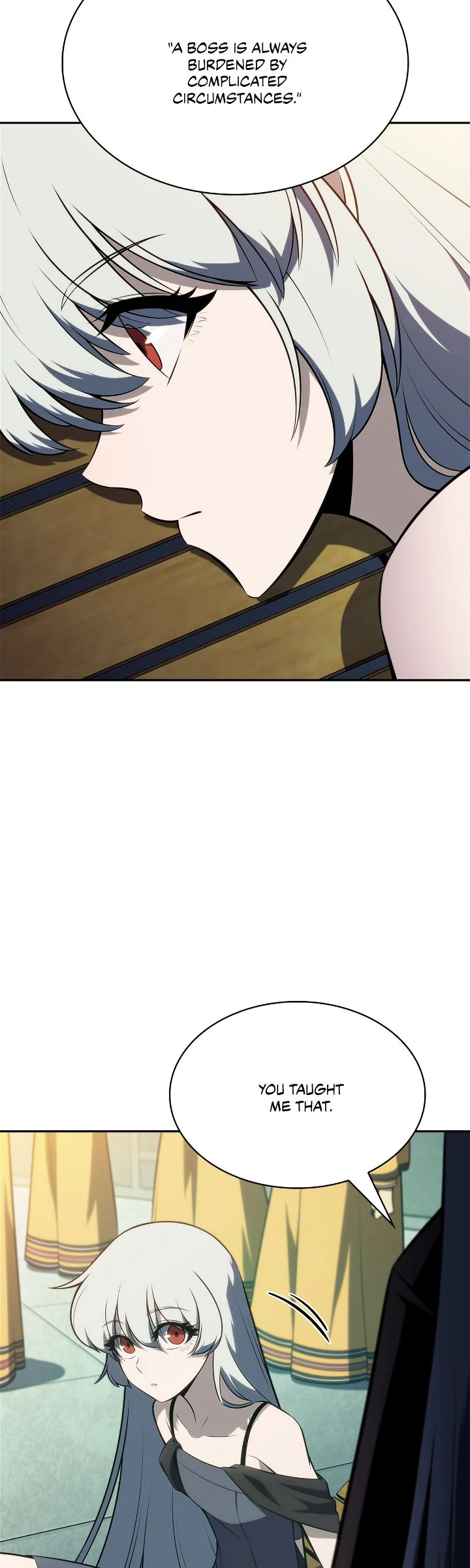 Read Solo Max Level Newbie En Manga Online