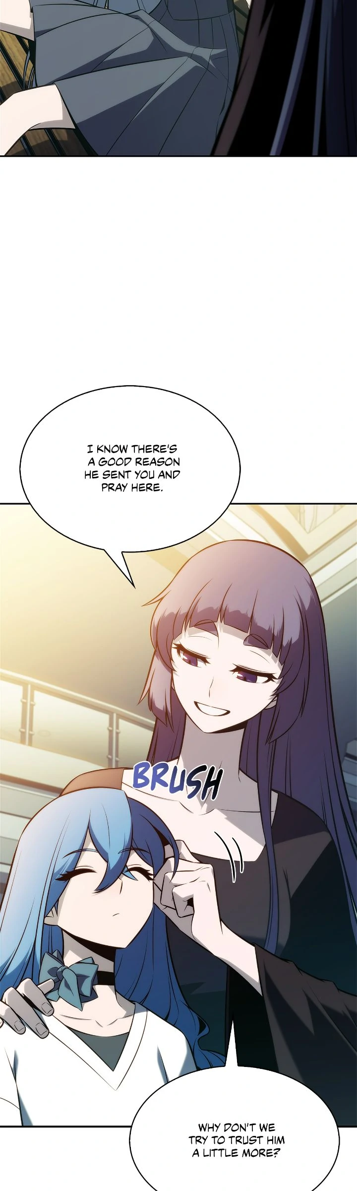 Read Solo Max Level Newbie En Manga Online
