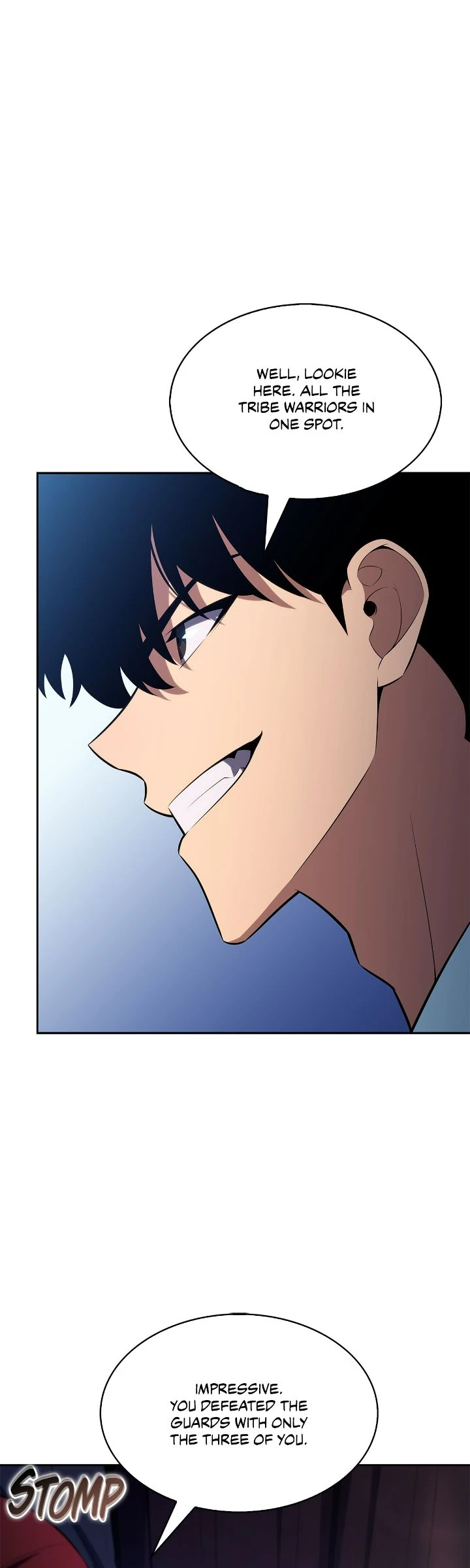 Read Solo Max Level Newbie En Manga Online
