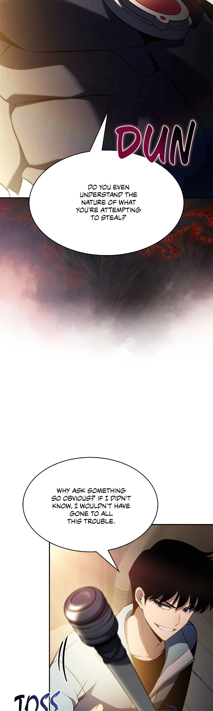 Read Solo Max Level Newbie En Manga Online