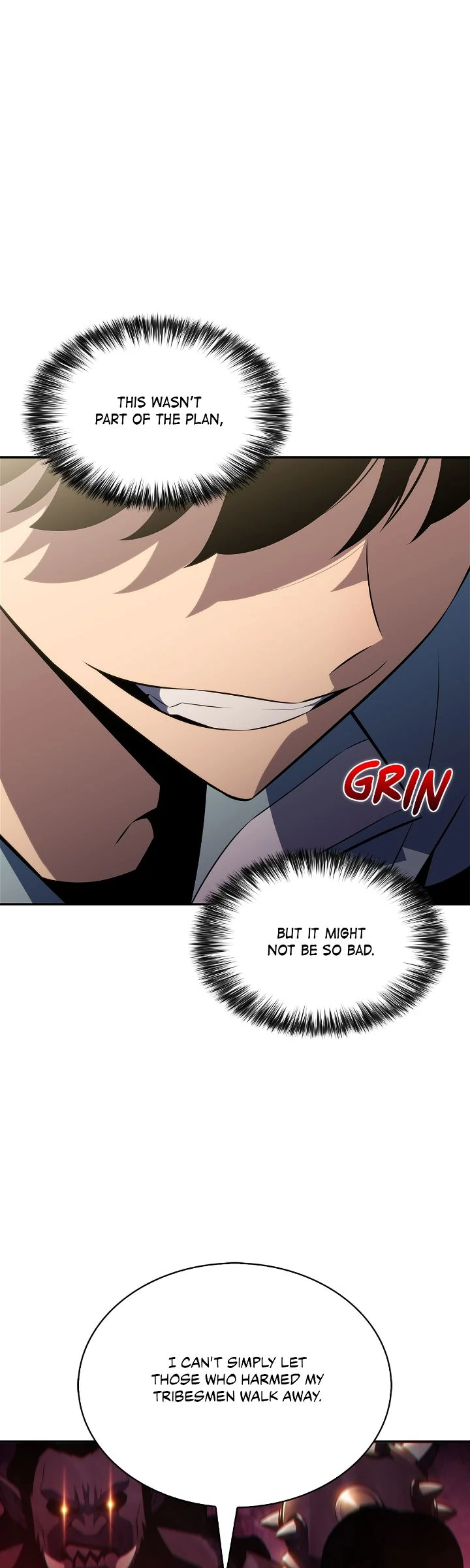 Read Solo Max Level Newbie En Manga Online