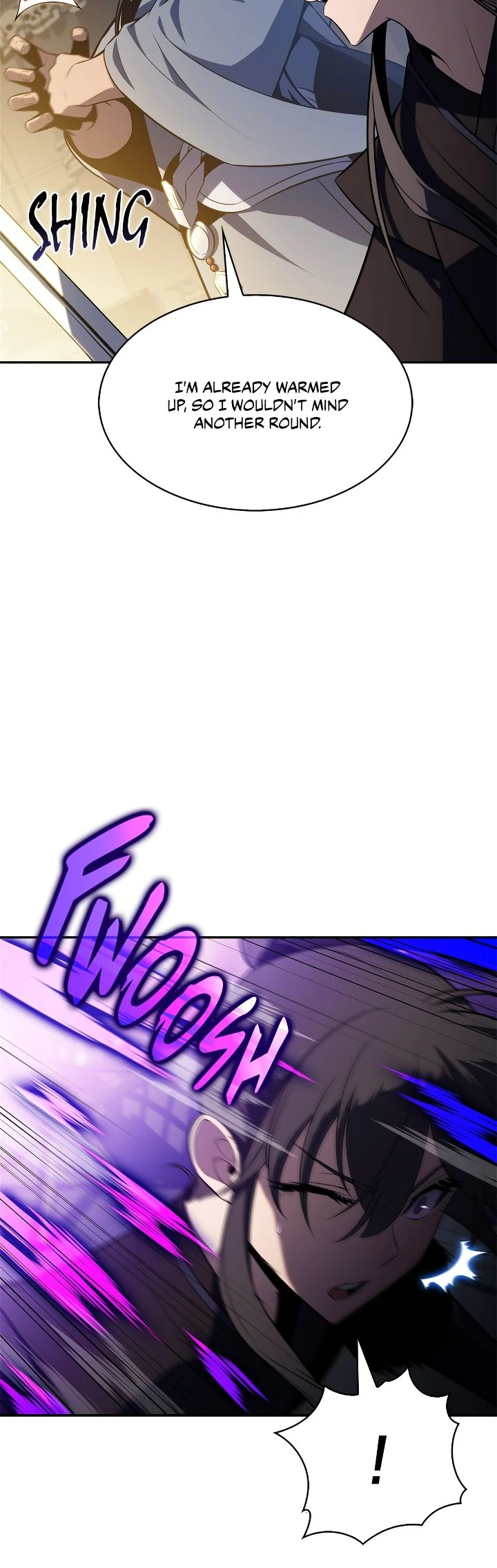 Read Solo Max Level Newbie En Manga Online