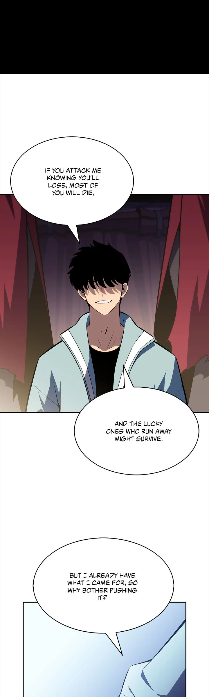 Read Solo Max Level Newbie En Manga Online