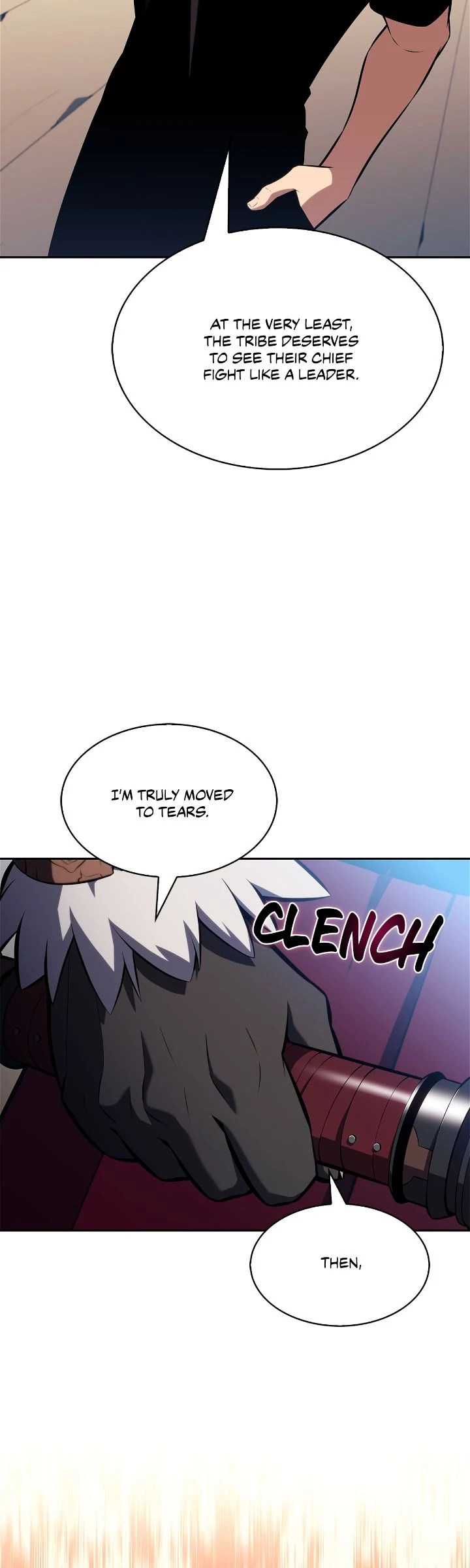 Read Solo Max Level Newbie En Manga Online
