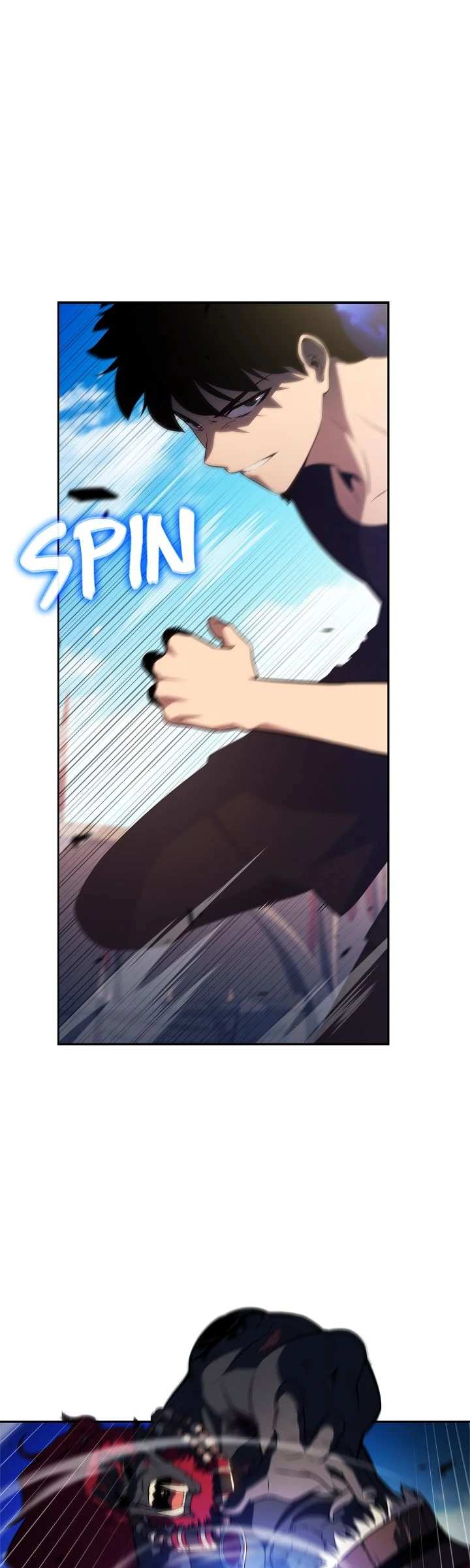 Read Solo Max Level Newbie En Manga Online