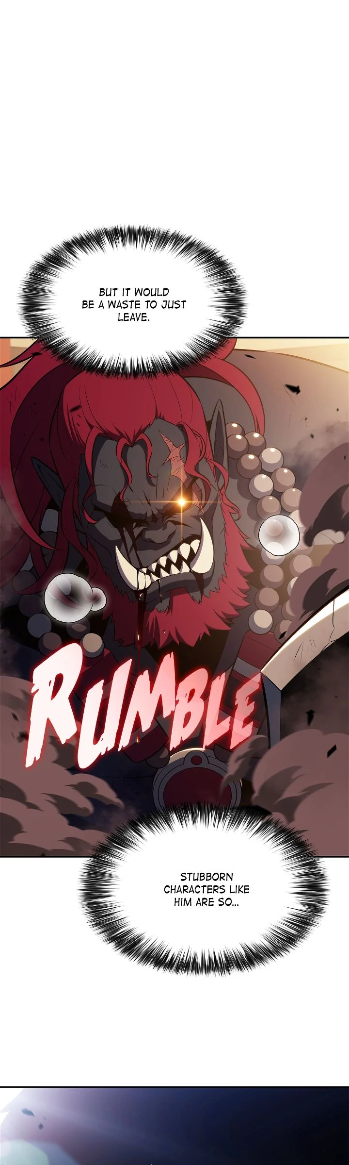 Read Solo Max Level Newbie En Manga Online