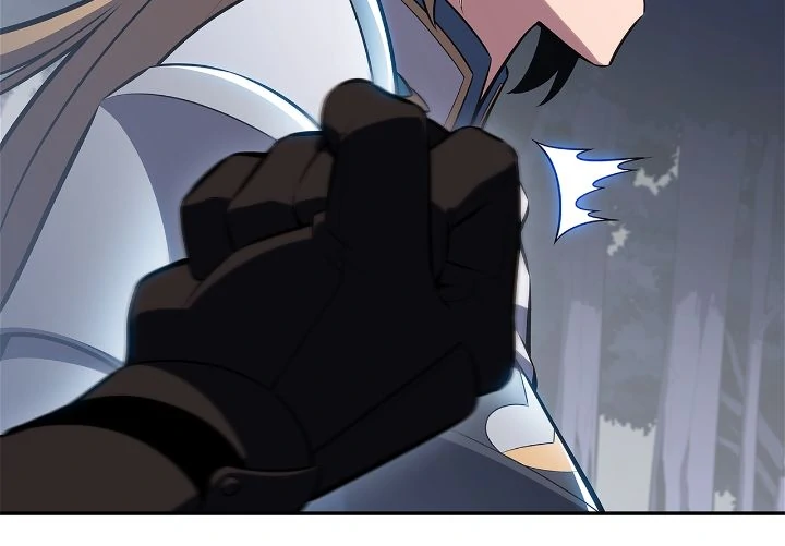 Read Solo Max Level Newbie En Manga Online
