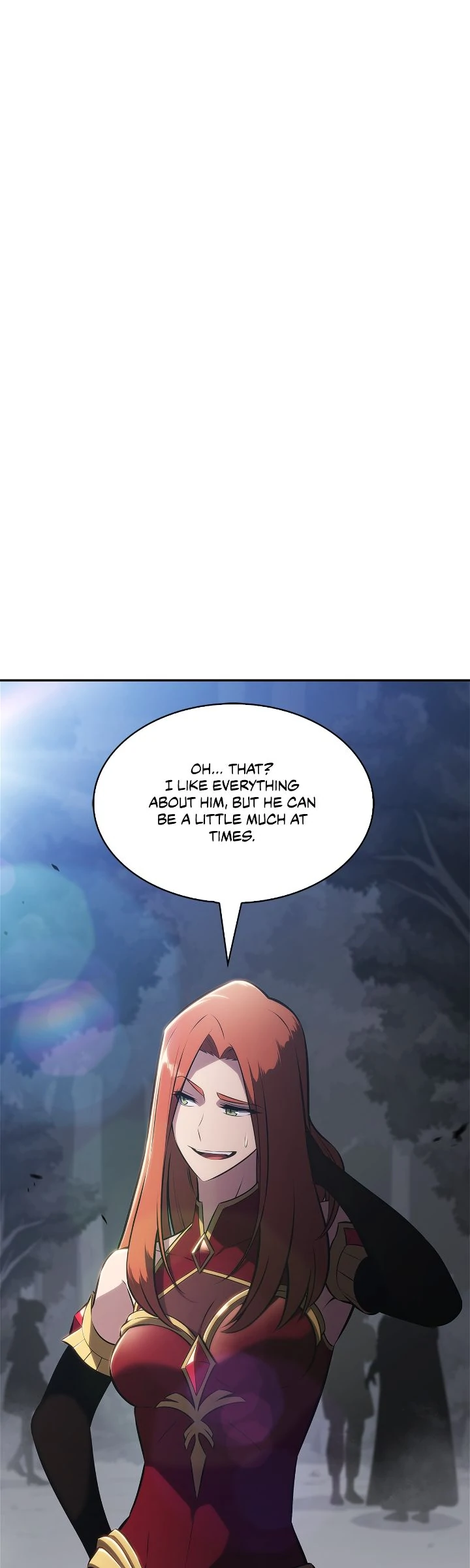 Read Solo Max Level Newbie En Manga Online