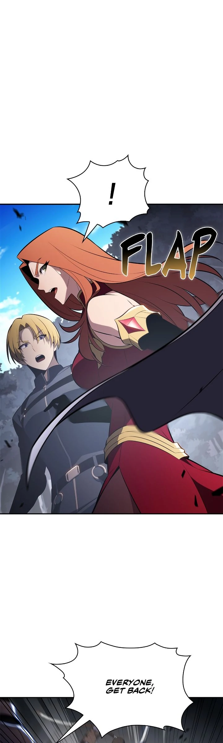 Read Solo Max Level Newbie En Manga Online