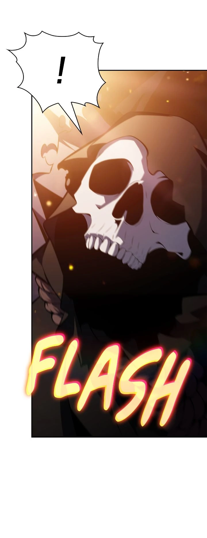Read Solo Max Level Newbie En Manga Online