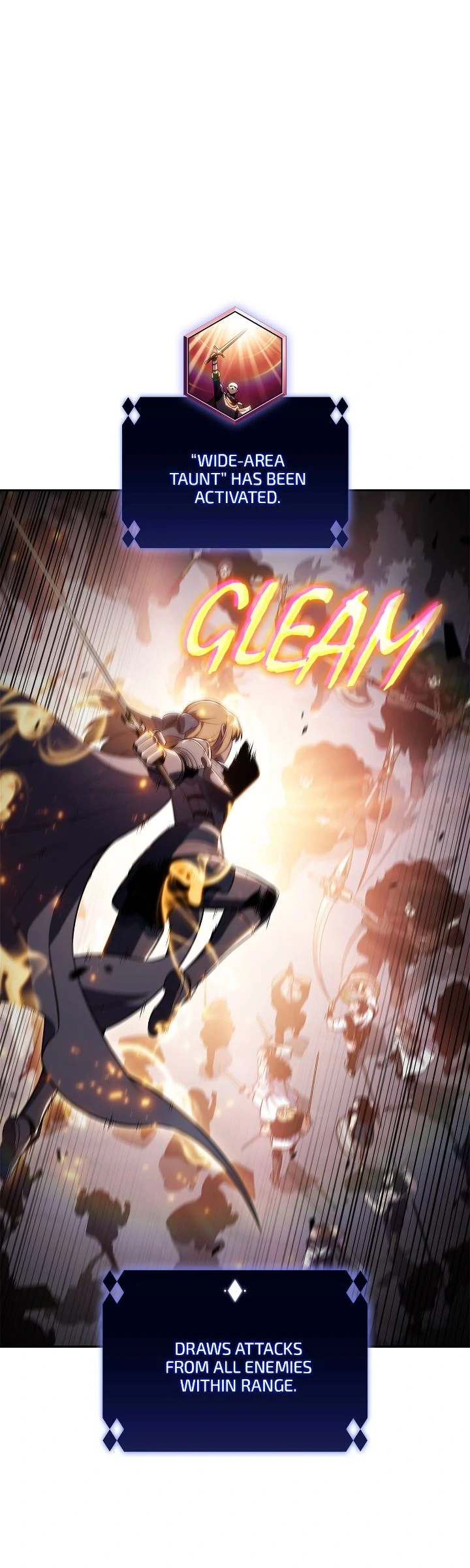 Read Solo Max Level Newbie En Manga Online