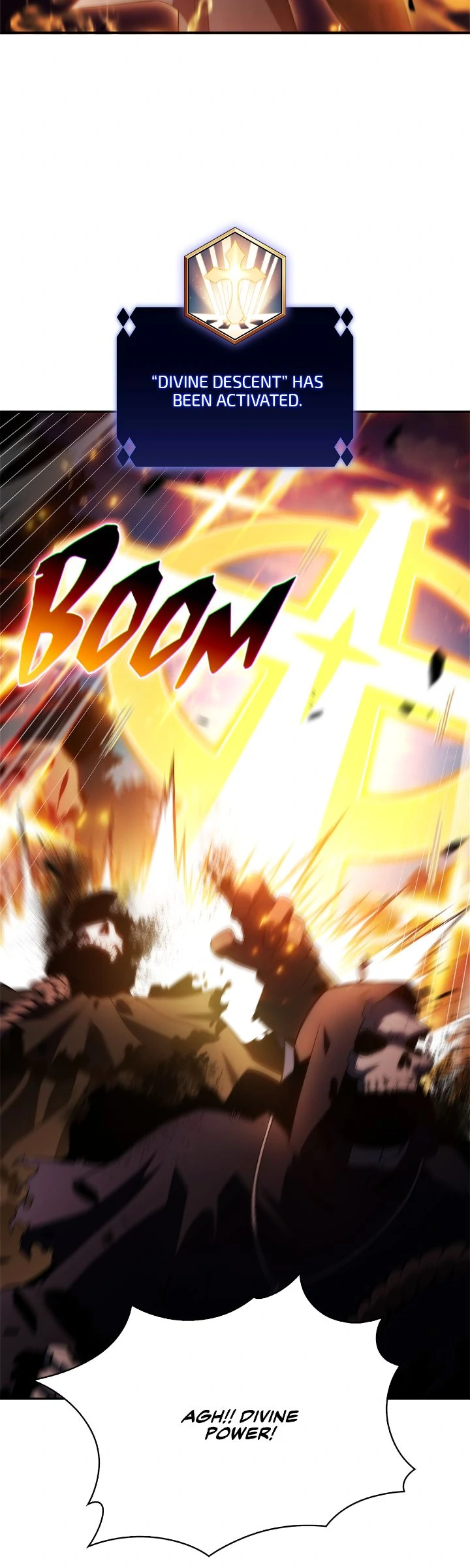 Read Solo Max Level Newbie En Manga Online