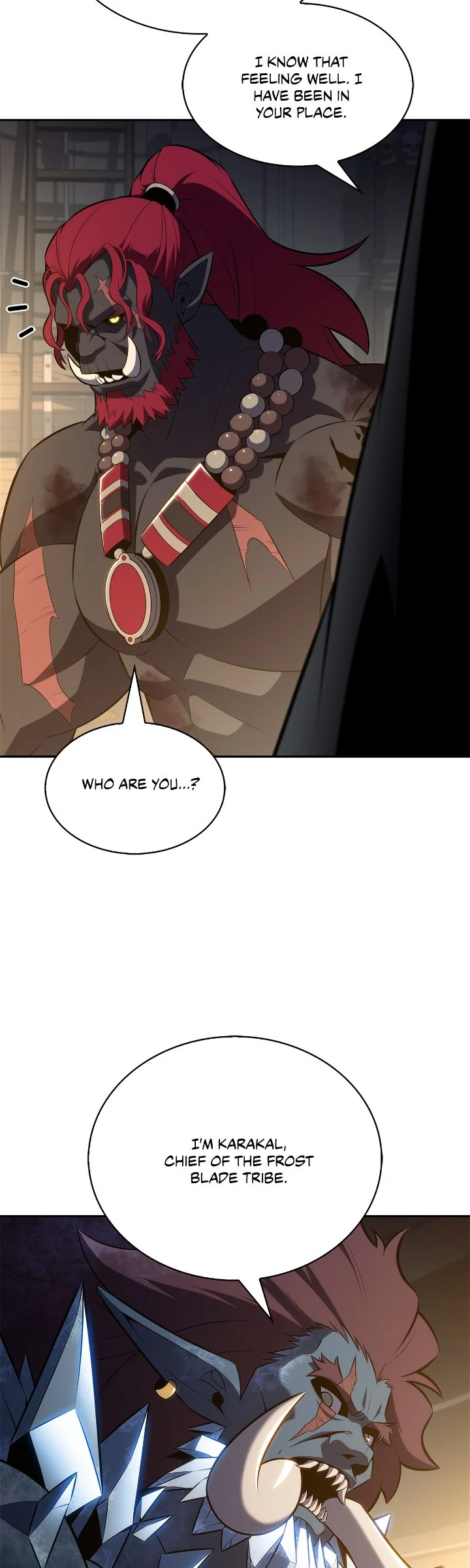 Read Solo Max Level Newbie En Manga Online