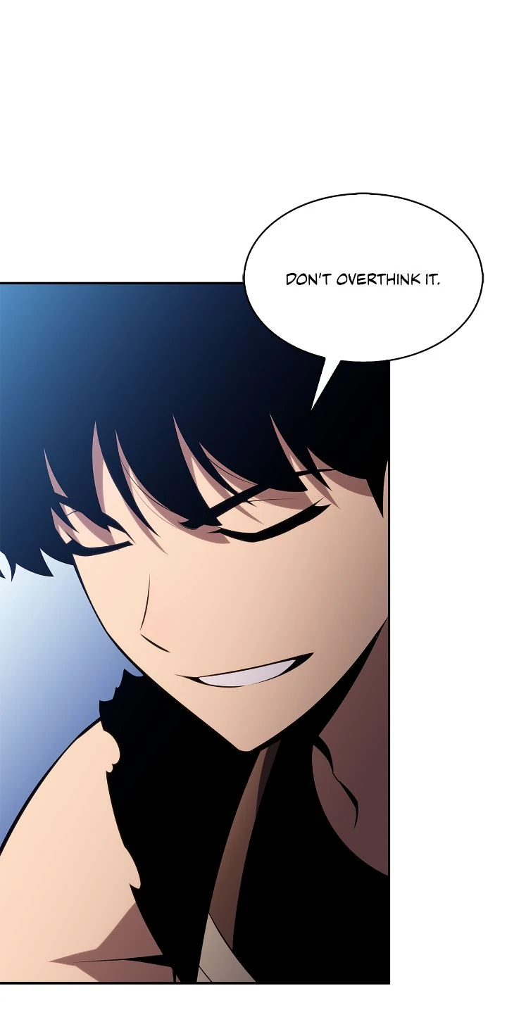 Read Solo Max Level Newbie En Manga Online