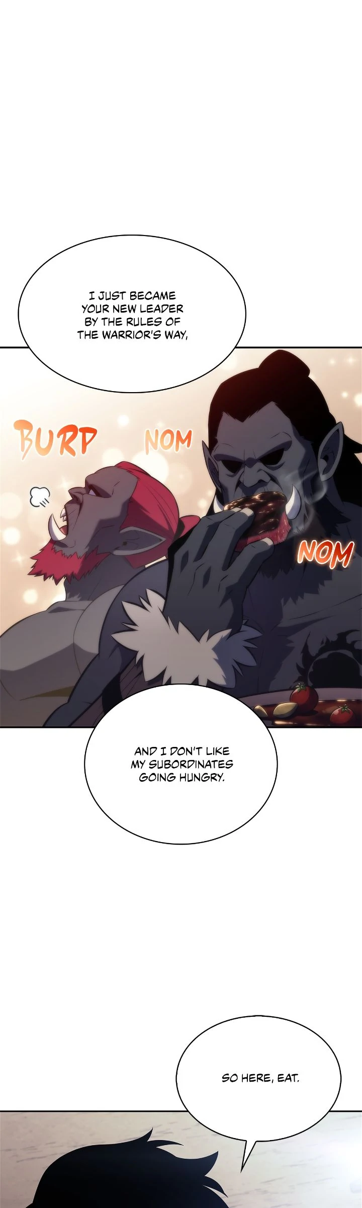 Read Solo Max Level Newbie En Manga Online