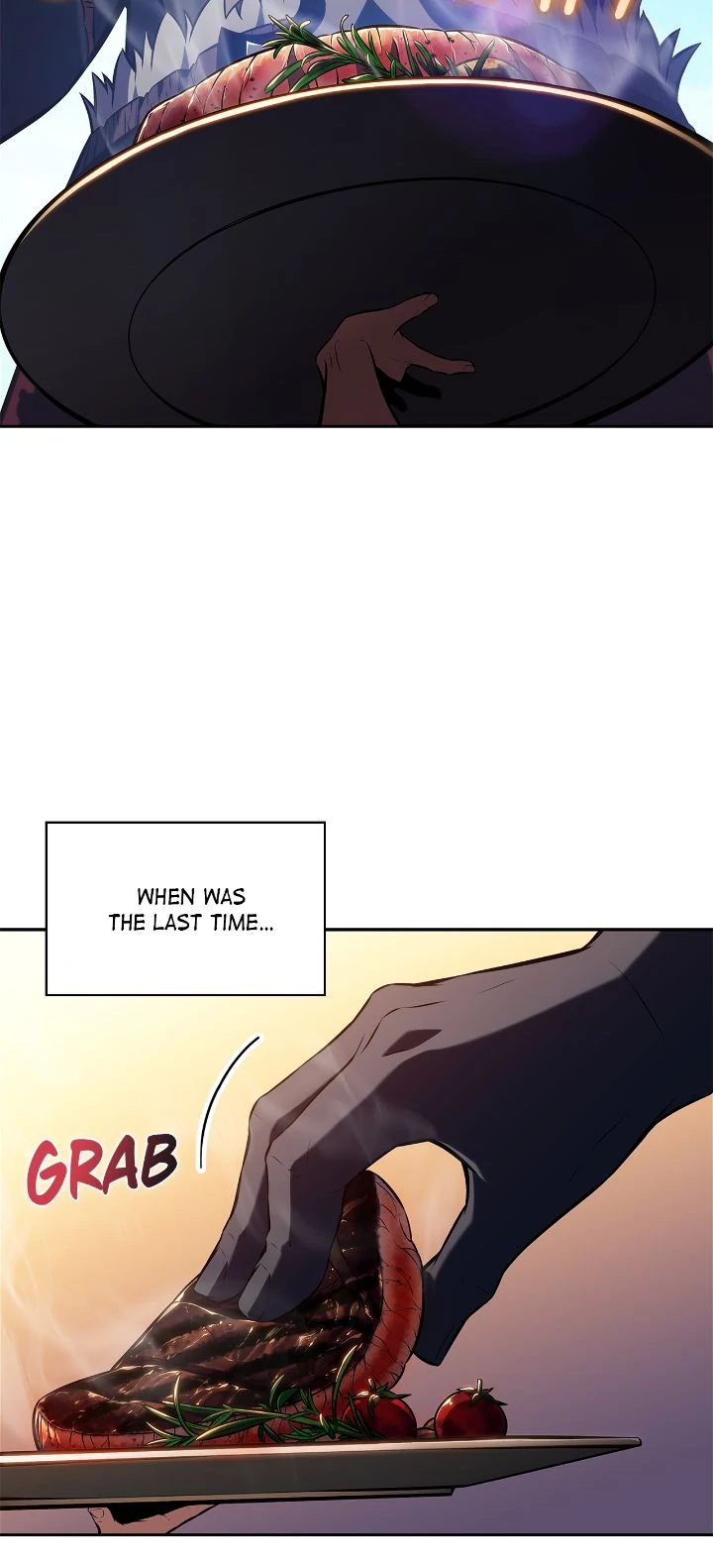 Read Solo Max Level Newbie En Manga Online