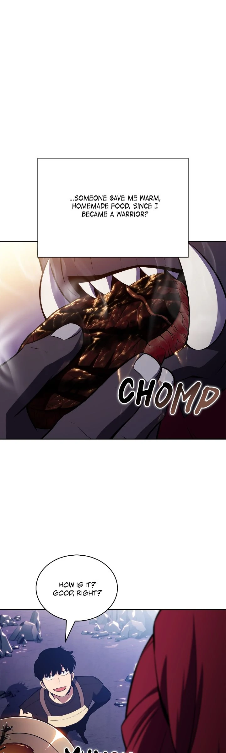 Read Solo Max Level Newbie En Manga Online