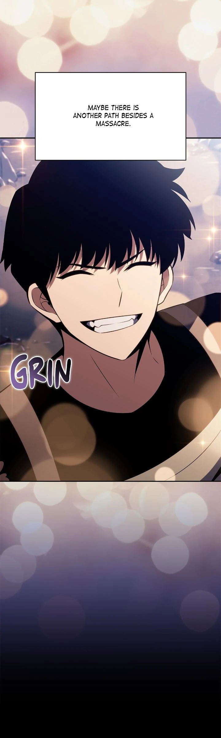 Read Solo Max Level Newbie En Manga Online