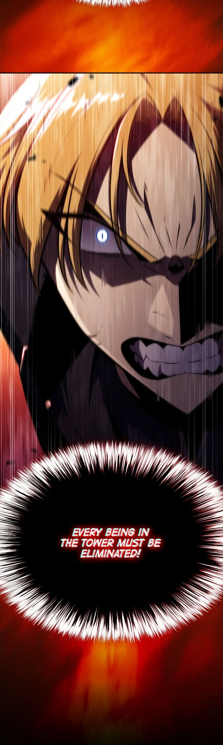 Read Solo Max Level Newbie En Manga Online