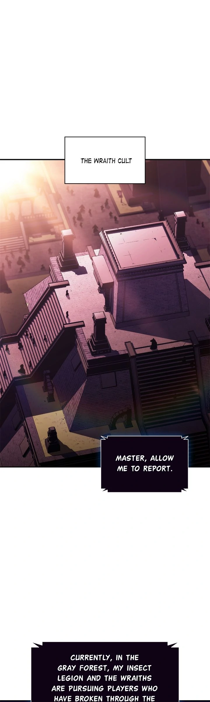 Read Solo Max Level Newbie En Manga Online