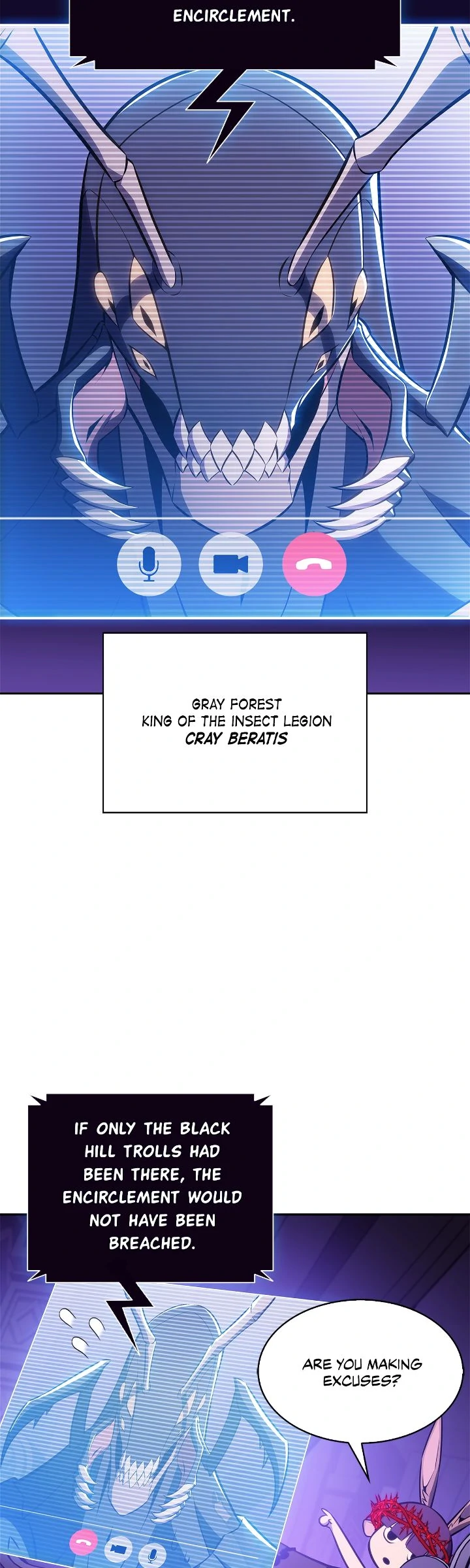 Read Solo Max Level Newbie En Manga Online