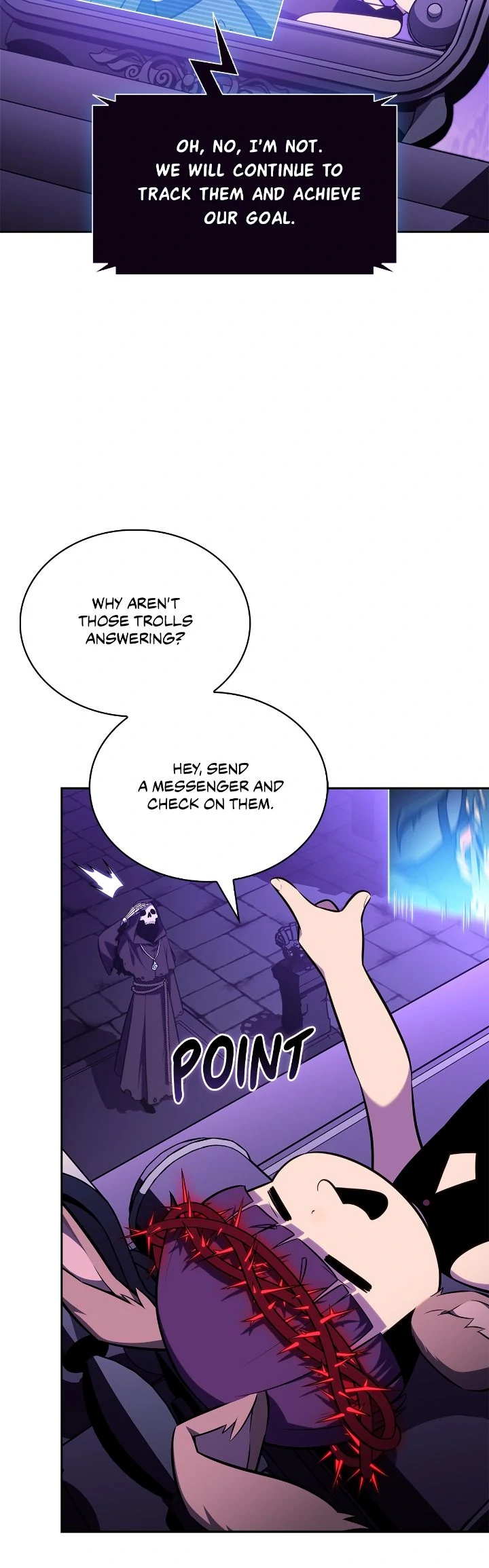 Read Solo Max Level Newbie En Manga Online